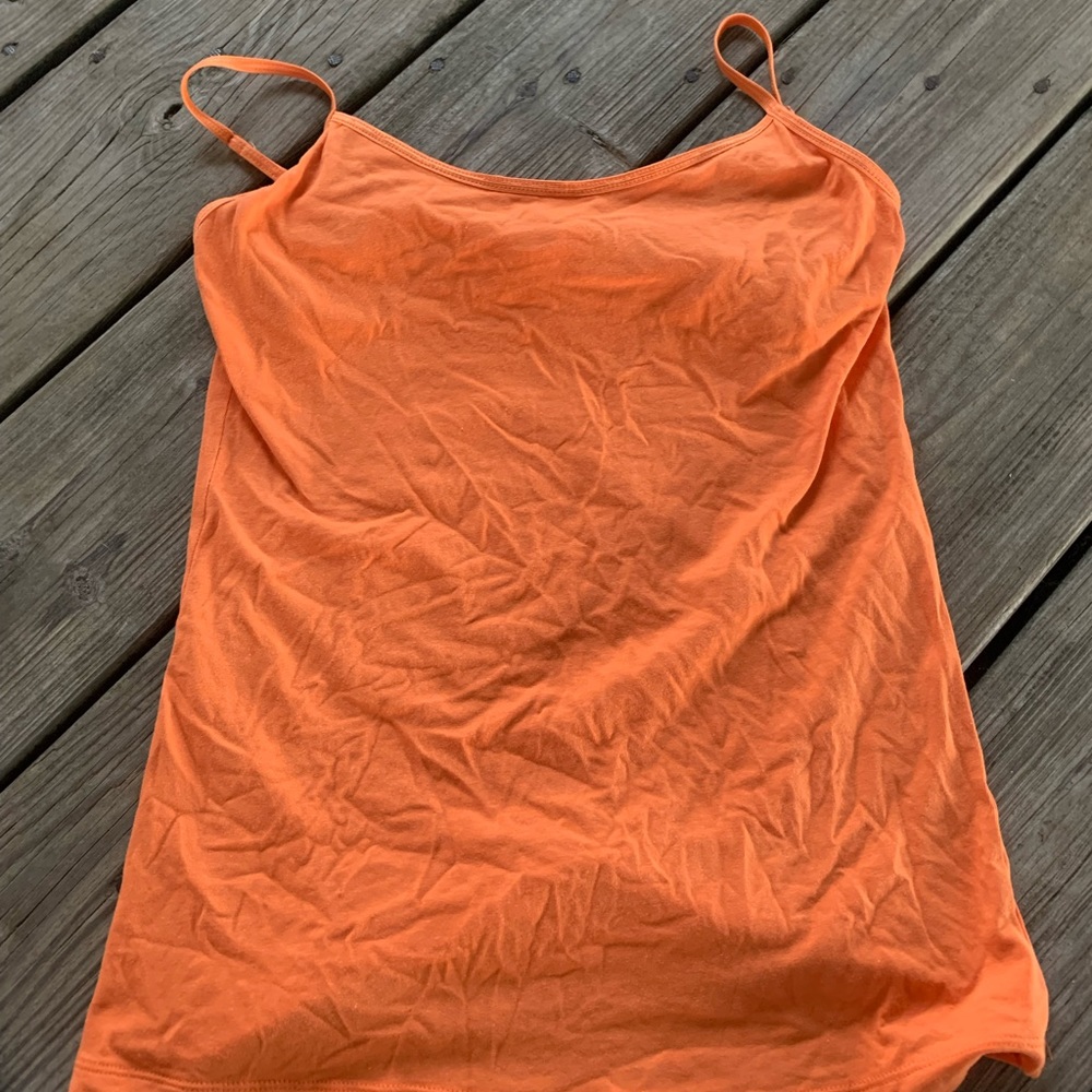5 old navy tank tops